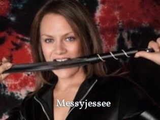 Messyjessee