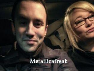 Metallicafreak