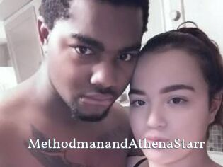 MethodmanandAthenaStarr
