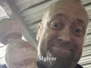 Mgiver