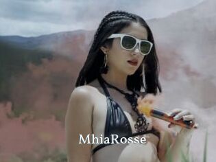MhiaRosse SexyIdol