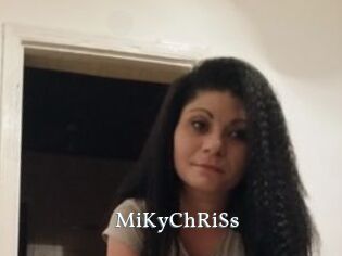 MiKyChRiSs