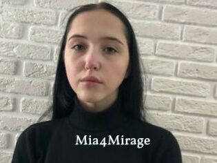 Mia4Mirage