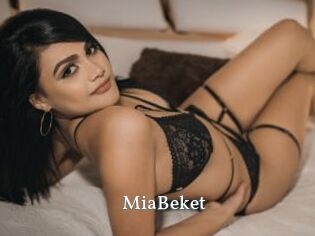 MiaBeket