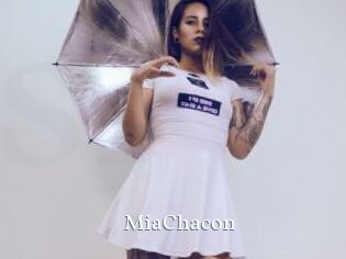 MiaChacon
