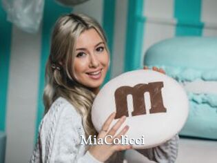 MiaColicci