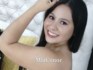 MiaConor