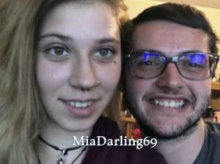 MiaDarling69 SexyIdol