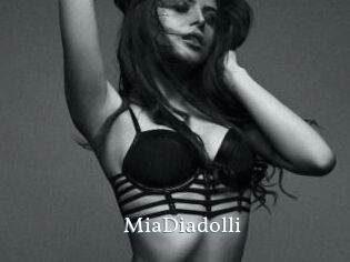 MiaDiadolli SexyIdol