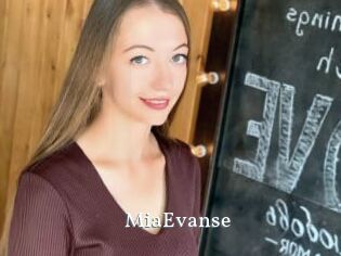MiaEvanse
