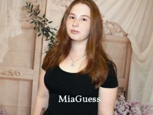 MiaGuess