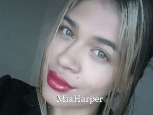 MiaHarper