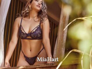 MiaHart