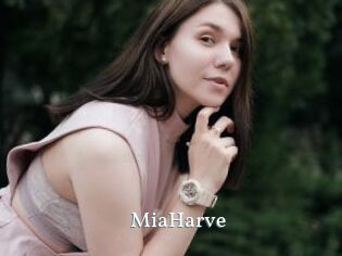 MiaHarve