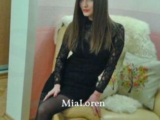 MiaLoren SexyIdol