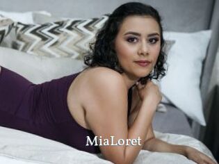 MiaLoret