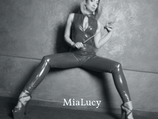 MiaLucy SexyIdol