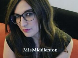 MiaMiddlenton