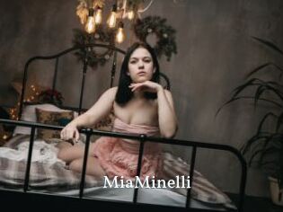 MiaMinelli SexyIdol