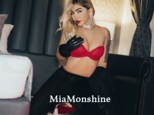 MiaMonshine