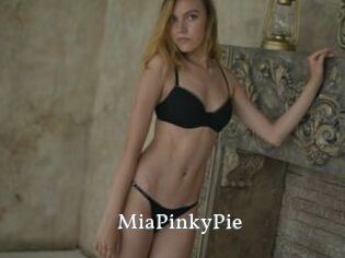 MiaPinkyPie SexyIdol