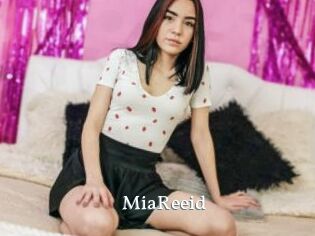 MiaReeid