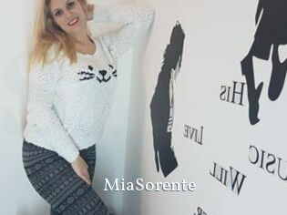 MiaSorente