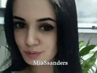 MiaSsanders