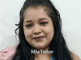 MiaTeilor SexyIdol
