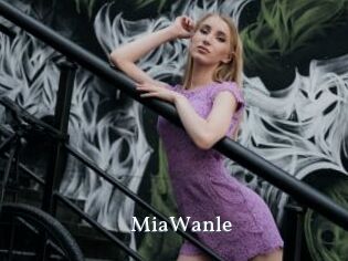 MiaWanle SexyIdol