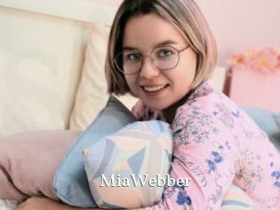 MiaWebber