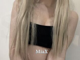 MiaX