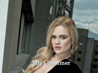 Miaa_Summer