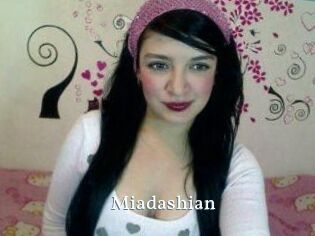 Miadashian SexyIdol