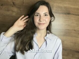 MiahBrun