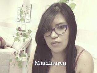 Miahlauren
