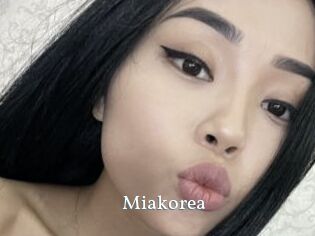 Miakorea