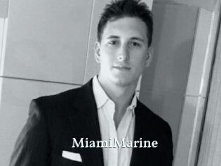 MiamiMarine
