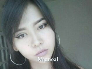 Mianeal