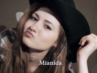 Mianida