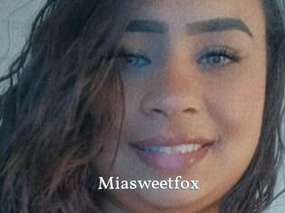 Miasweetfox