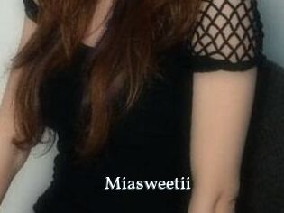 Miasweetii