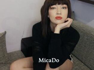MicaDo