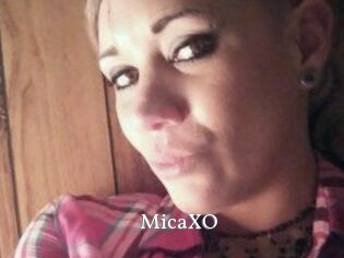 MicaXO