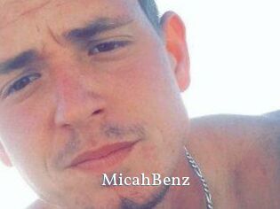 Micah_Benz