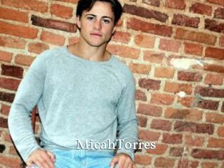 MicahTorres