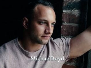 MichaelBoyd