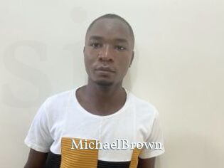 MichaelBrown