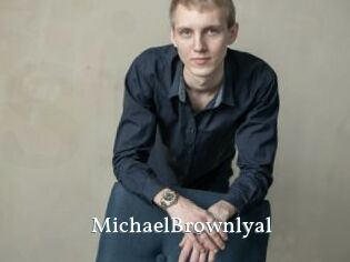 MichaelBrownlyal