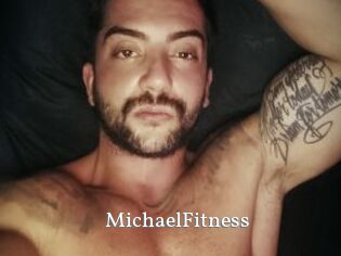 MichaelFitness
